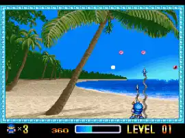 Super Buster Bros. (USA)