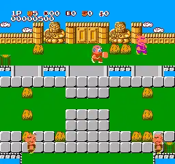 Super Chinese (Japan)