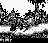 Super Donkey Kong GB (Japan)