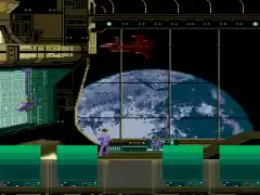 Super Full Metal (Europe) (It,Sv) (Proto)