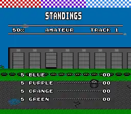 Super Go-Kart Racing