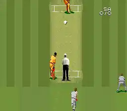 Super International Cricket (Europe)