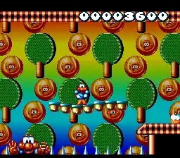 Super James Pond (USA)