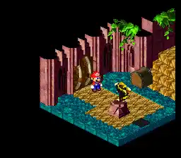 Play Super Mario RPG Enhanced Retro Game Online for Free in your ...