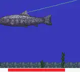 Super Real Fishing (Japan)
