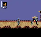 Super Return of the Jedi (USA, Europe)