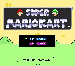 Super Simple Kart 3