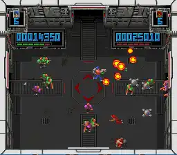 Super Smash T.V. (USA)