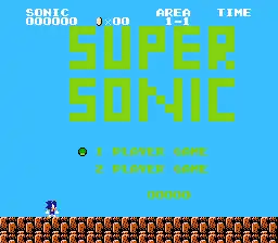 Super Sonic