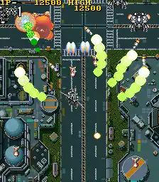 Super Spacefortress Macross / Chou-Jikuu Yousai Macross