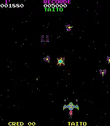 Super Star Crest [Bootleg]