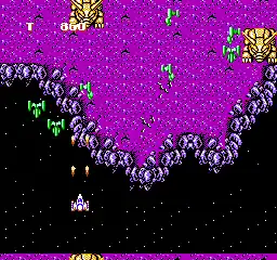 Super Star Force (Japan)