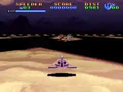 Super Star Wars - Return of the Jedi (Europe)