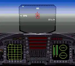 Super Strike Eagle (USA)
