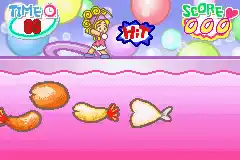 Sutekina Obentou (J)(LightForce)