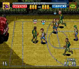 Sutobasu Yarou Show (Japan)