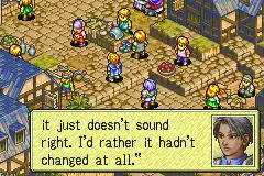 Tactics Ogre - The Knight of Lodis (U)(Mode7)