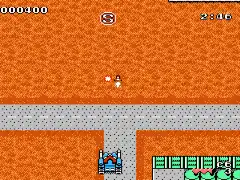Taiyou no Yuusha Firebird (Japan) [En by Dragoon-X v1.01] (~Hero of the Sun Fire Bird)