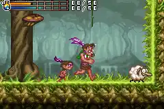 Tak - The Great Juju Challenge (U)(Trashman)