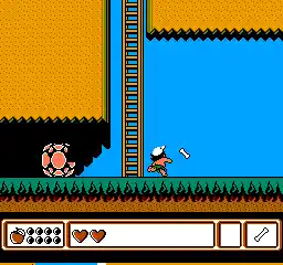 Takahashi Meijin no Bouken Jima IV (Japan)