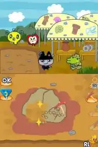 Tamagotch no Puchi Puchi Omisetchi - Mina Sankyuu! (Japan)