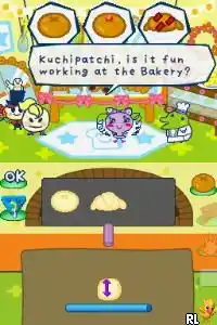 Tamagotchi Connexion - Corner Shop 3 (Europe) (En,Fr,De,Es,It)
