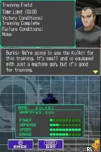 Tank Battles (Europe) (En,Fr,De,Es,It)