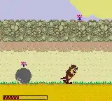 Taz-Mania - The Search for the Lost Seabirds (USA, Europe)