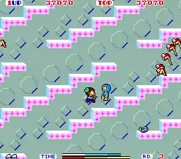 TeddyBoy Blues (315-5115, Old Ver.)