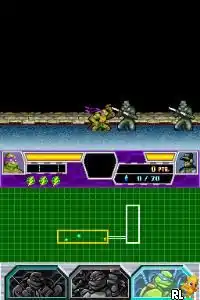 Teenage Mutant Ninja Turtles 3 - Mutant Nightmare (Europe) (En,Fr,De,Es,It)