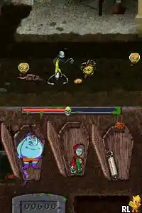 Teenage Zombies - Invasion of the Alien Brain Thingys (USA)