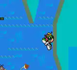 Tempo Jr. (USA, Europe)