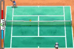 Tennis no Ouji-sama 2003 Passion Red (J)(Polla)