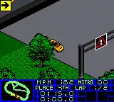 Test Drive 2001 (USA)