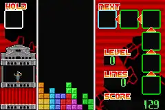 Tetris Advance (J)(Rising Sun)