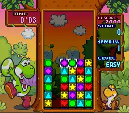 Tetris Attack (Europe) (En,Ja)