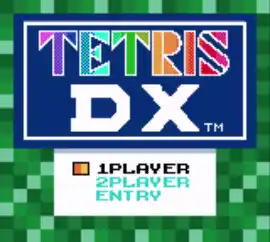 Tetris DX (World)