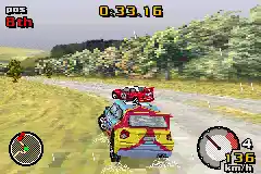 TG Rally (E)(Independent)