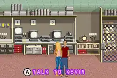 The Barbie Diaries - High School Mystery (U)(Rising Sun)