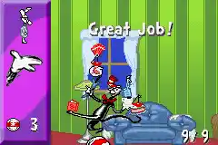 The Cat in the Hat (U)(TrashMan)