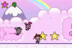 The Fairly OddParents - Shadow Showdown (G)(Rising Sun)
