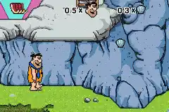 The Flintstones - Big Trouble in Bedrock (U)(Lightforce)