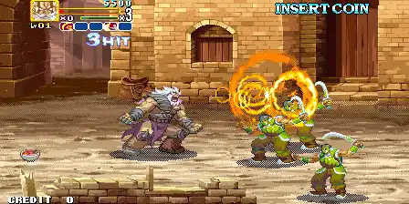 The Gladiator - Road Of The Sword / Shen Jian (V101) [Incomplete Dump]