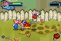 The Grim Adventures of Billy and Mandy (U)(Rising Sun)