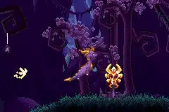 The Legend of Spyro - The Eternal Night (U)(OMGba)