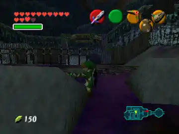 The Legend of Zelda: Nightmare
