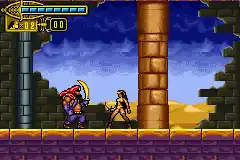 The Scorpion King - Sword of Osiris (U)(Venom)