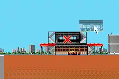 The Tower SP (U)(Trashman)