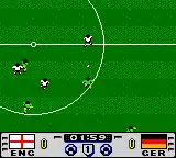 Three Lions (Europe) (En,Fr,De,Es,It,Nl,Sv)