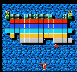 Thunder & Lightning (USA)